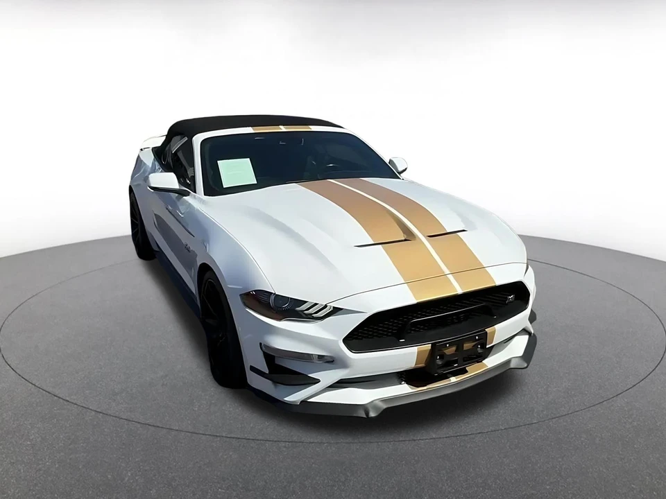 2022 Ford S550 Mustang GT - Image 3 of 31