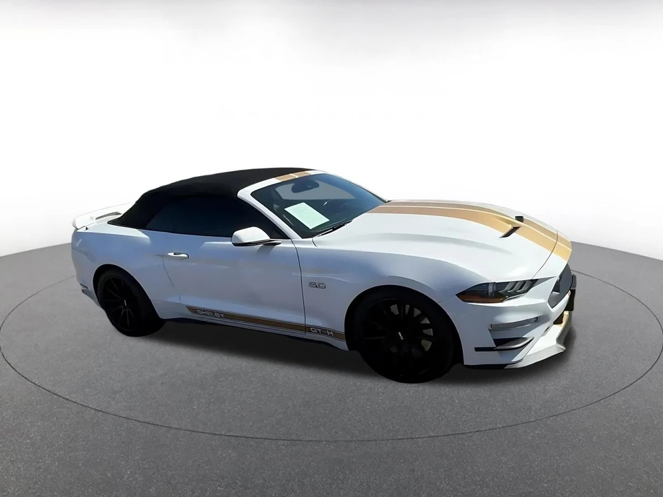 2022 Ford S550 Mustang GT - Image 2 of 31