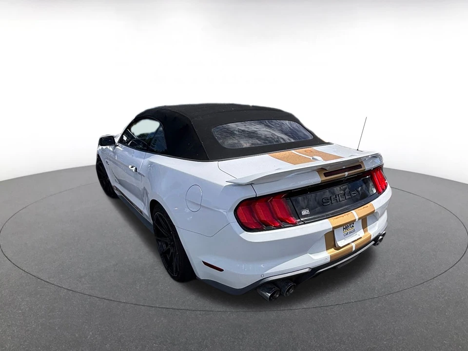 2022 Ford S550 Mustang GT - Image 11 of 21