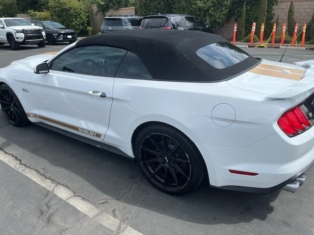 2022 Ford S550 Mustang GT - Image 9 of 21