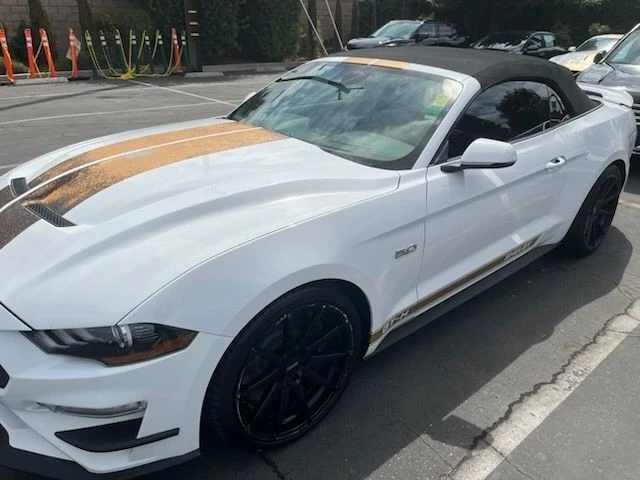 2022 Ford S550 Mustang GT - Image 4 of 21
