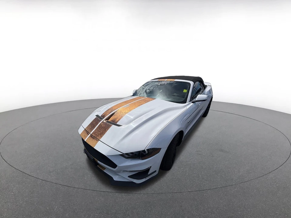 2022 Ford S550 Mustang GT - Image 7 of 21