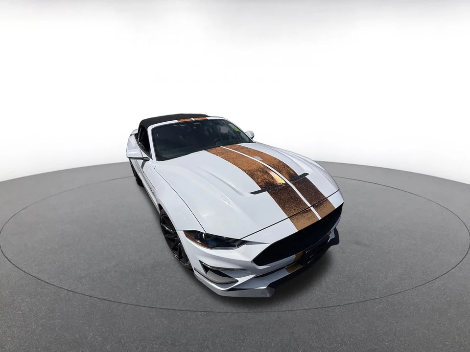 2022 Ford S550 Mustang GT - Image 16 of 21