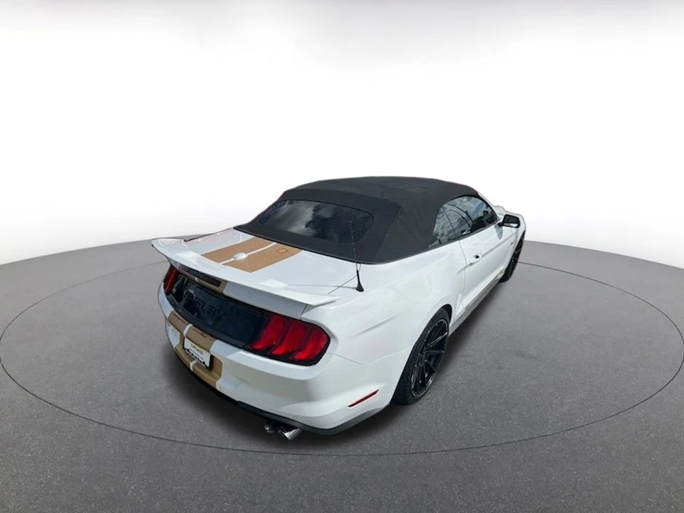 2022 Ford S550 Mustang GT - Image 12 of 21