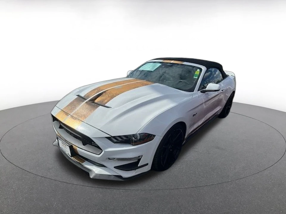 2022 Ford S550 Mustang GT - Image 3 of 21