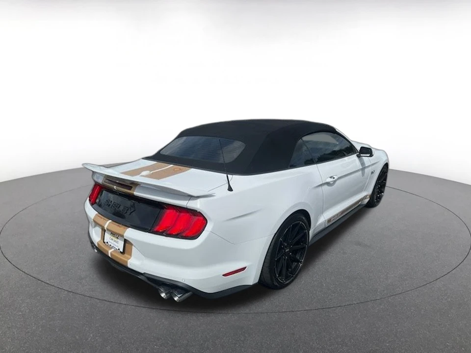 2022 Ford S550 Mustang GT - Image 14 of 21