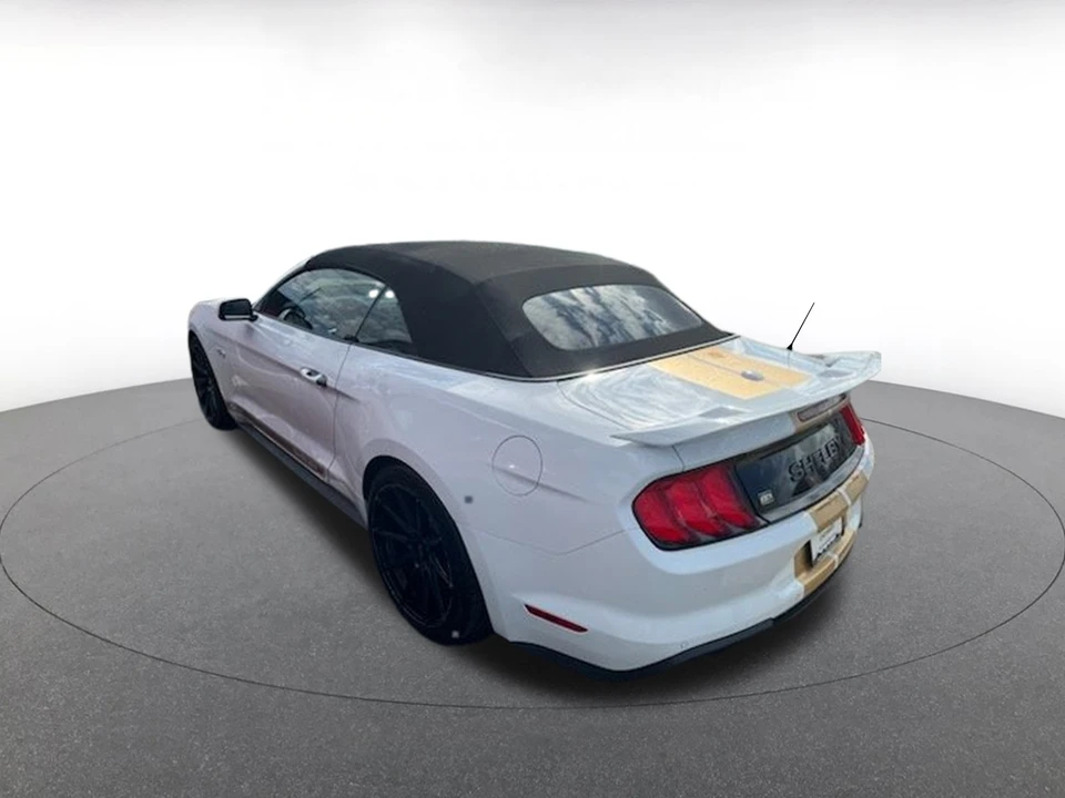 2022 Ford S550 Mustang GT - Image 8 of 21