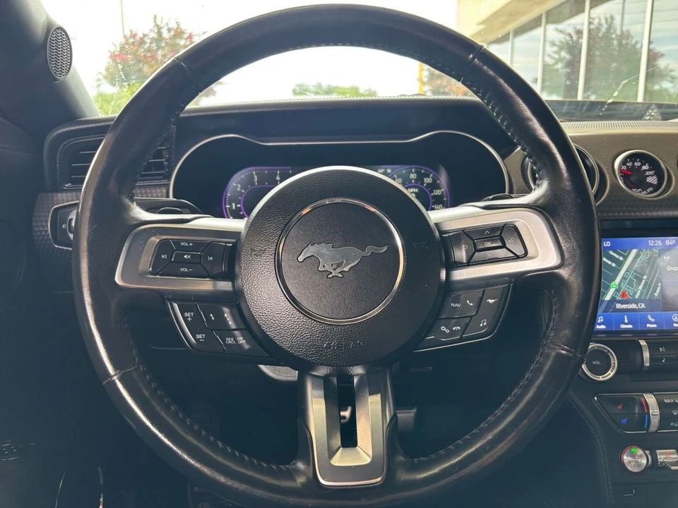 2022 Ford S550 Mustang GT - Image 30 of 31