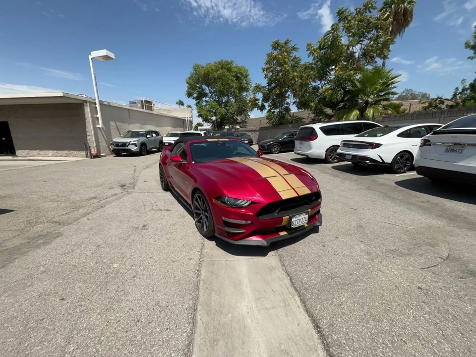 2022 Ford S550 Mustang GT - Image 17 of 31