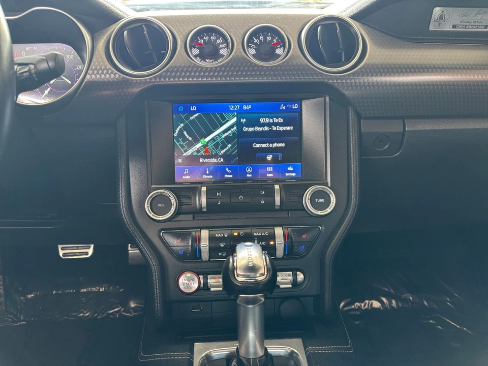 2022 Ford S550 Mustang GT - Image 18 of 31
