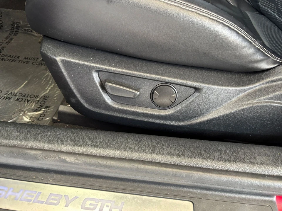 2022 Ford S550 Mustang GT - Image 24 of 31