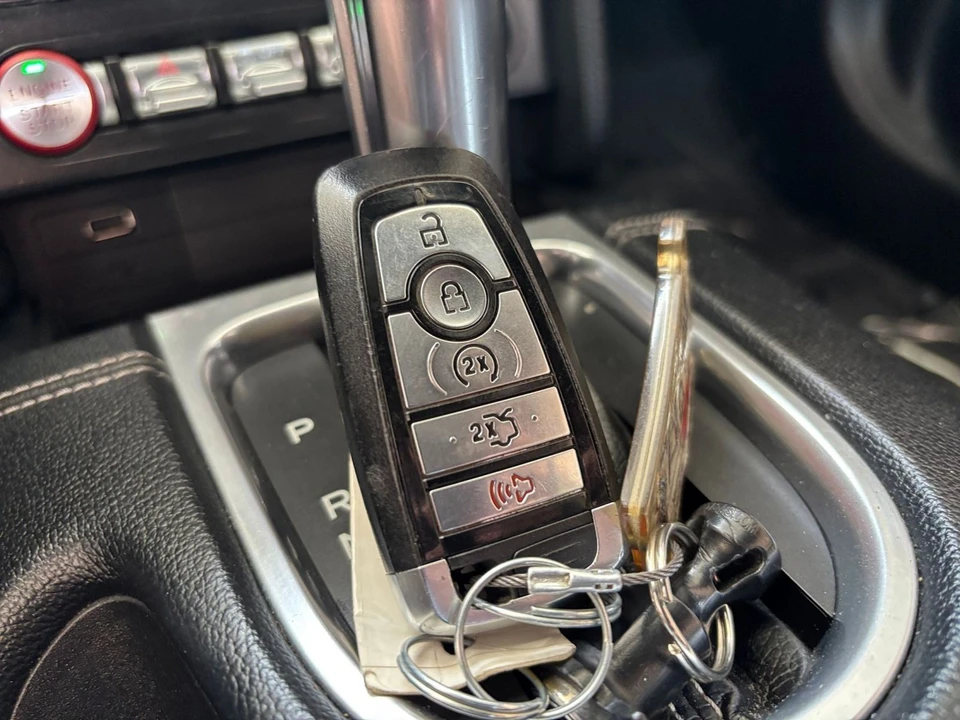 2022 Ford S550 Mustang GT - Image 23 of 31