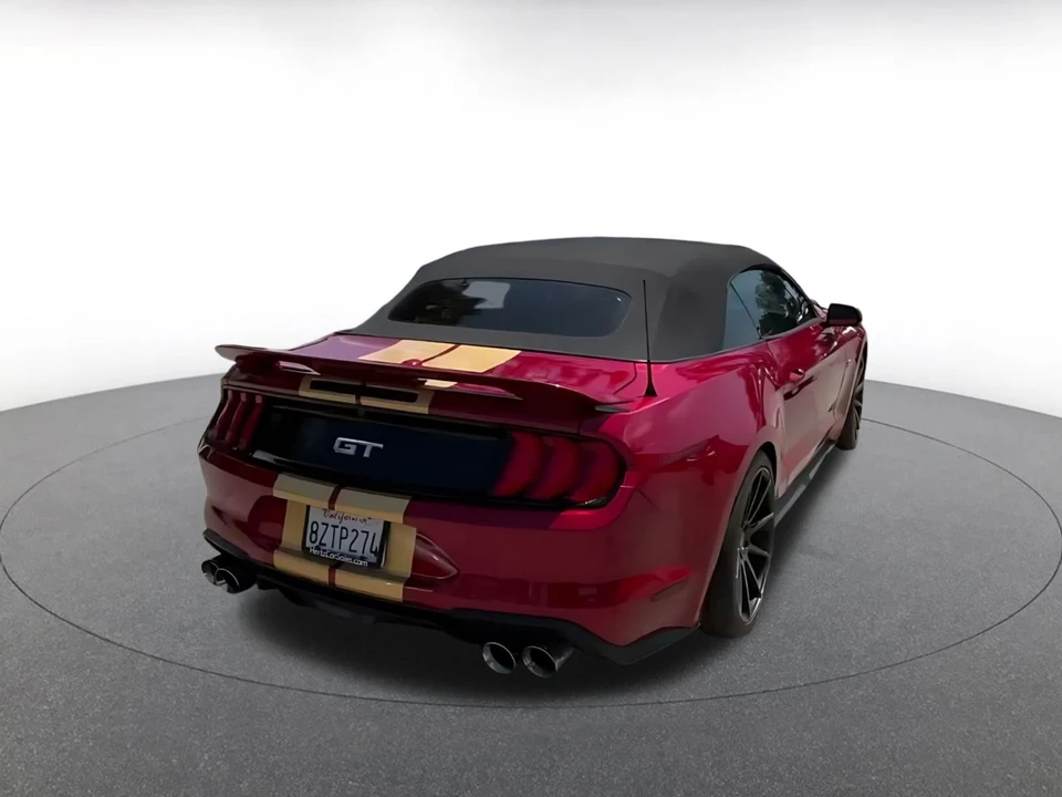 2022 Ford S550 Mustang GT - Image 15 of 31