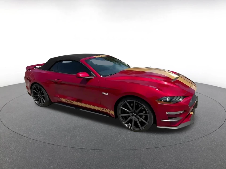 2022 Ford S550 Mustang GT - Image 2 of 31
