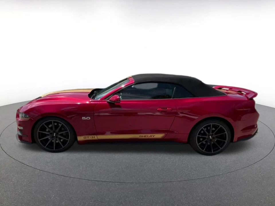 2022 Ford S550 Mustang GT - Image 4 of 31
