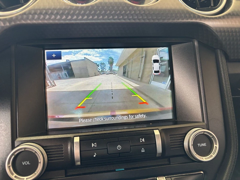 2022 Ford S550 Mustang GT - Image 26 of 31