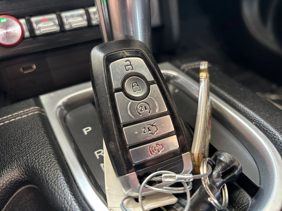 2022 Ford S550 Mustang GT - Image 27 of 31