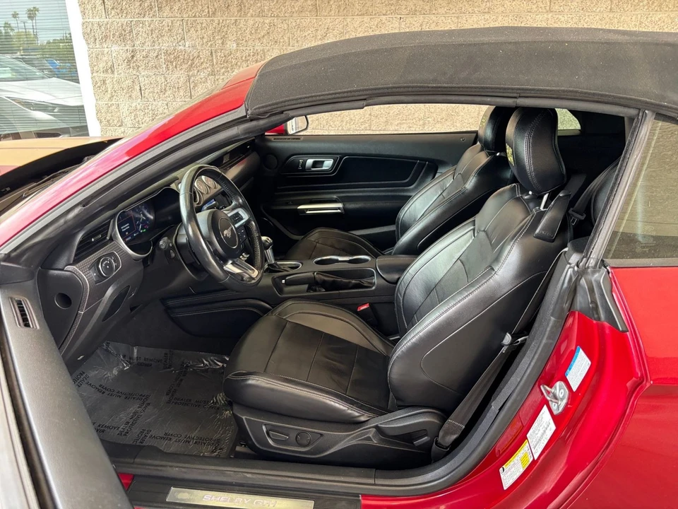 2022 Ford S550 Mustang GT - Image 29 of 31
