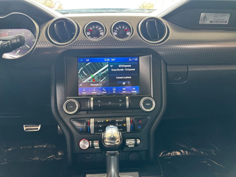 2022 Ford S550 Mustang GT - Image 21 of 31