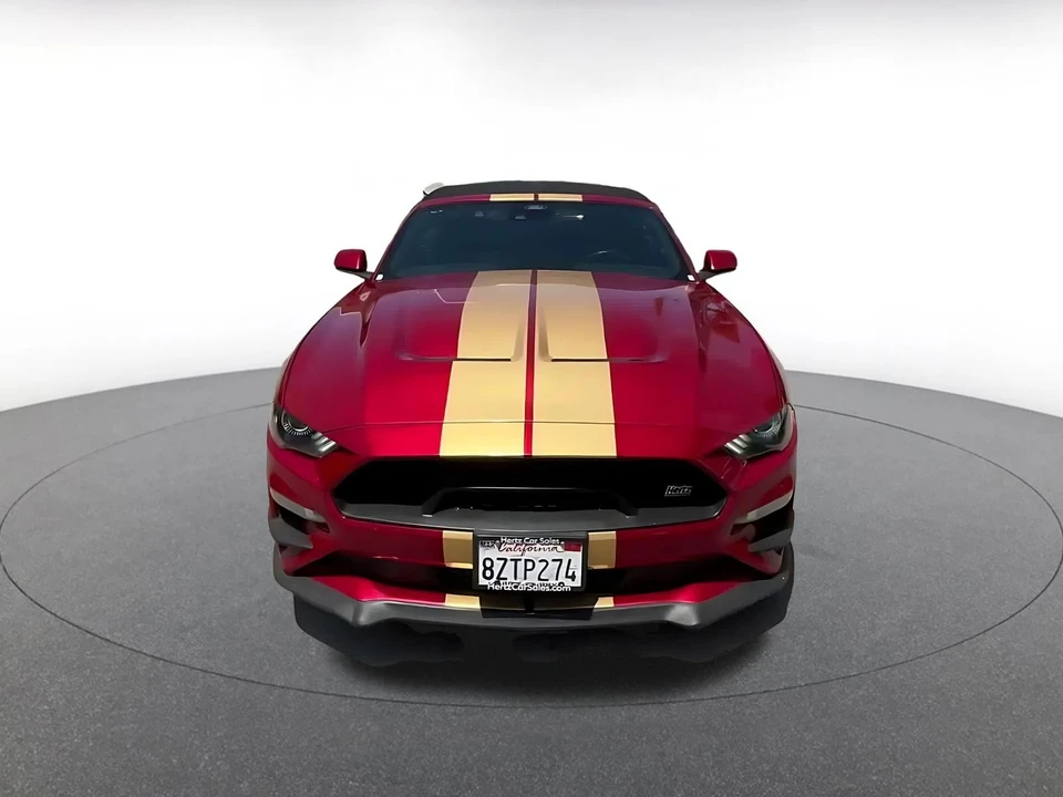 2022 Ford S550 Mustang GT - Image 9 of 31
