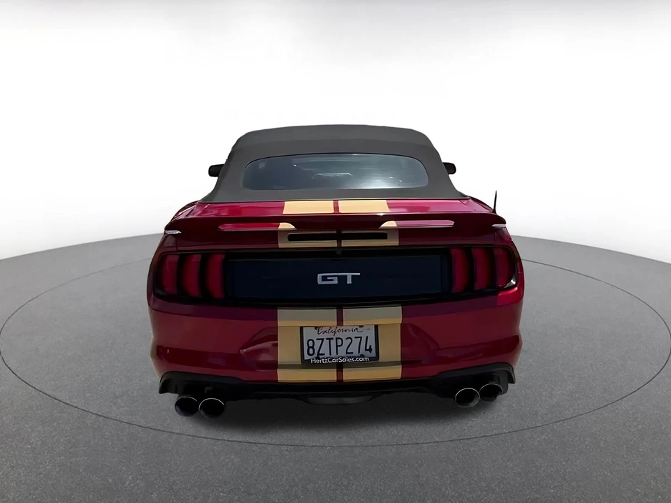 2022 Ford S550 Mustang GT - Image 11 of 31