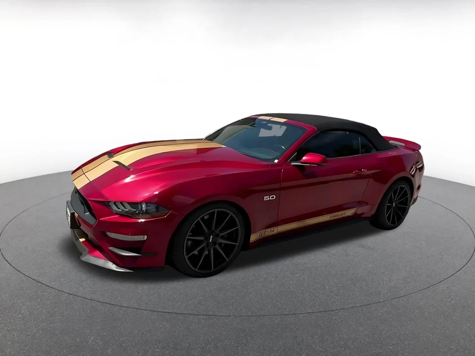 2022 Ford S550 Mustang GT - Image 3 of 31