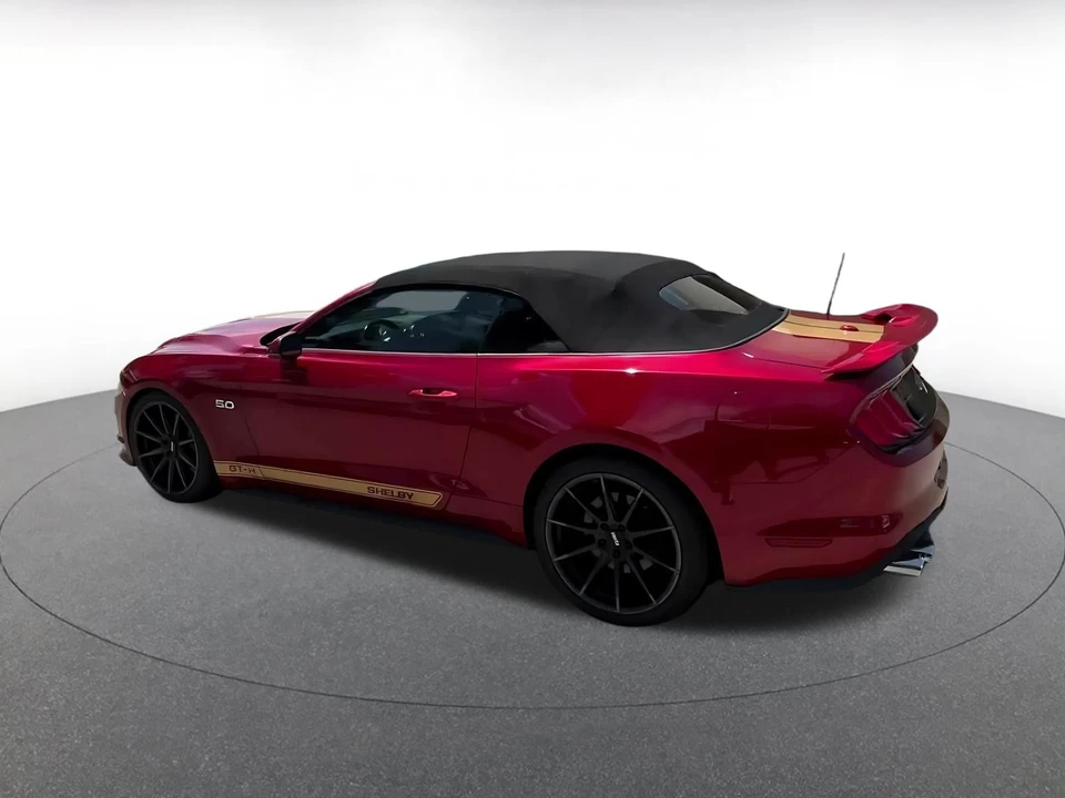 2022 Ford S550 Mustang GT - Image 7 of 31