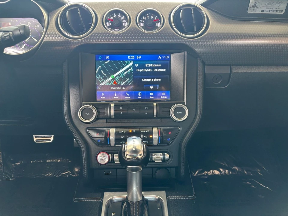2022 Ford S550 Mustang GT - Image 22 of 31
