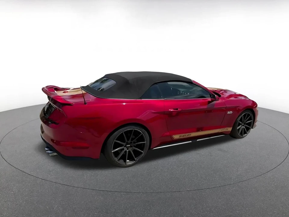2022 Ford S550 Mustang GT - Image 12 of 31