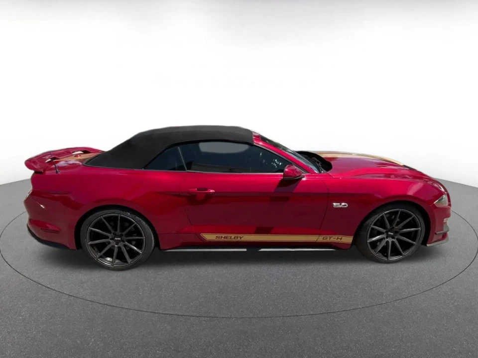 2022 Ford S550 Mustang GT - Image 16 of 31