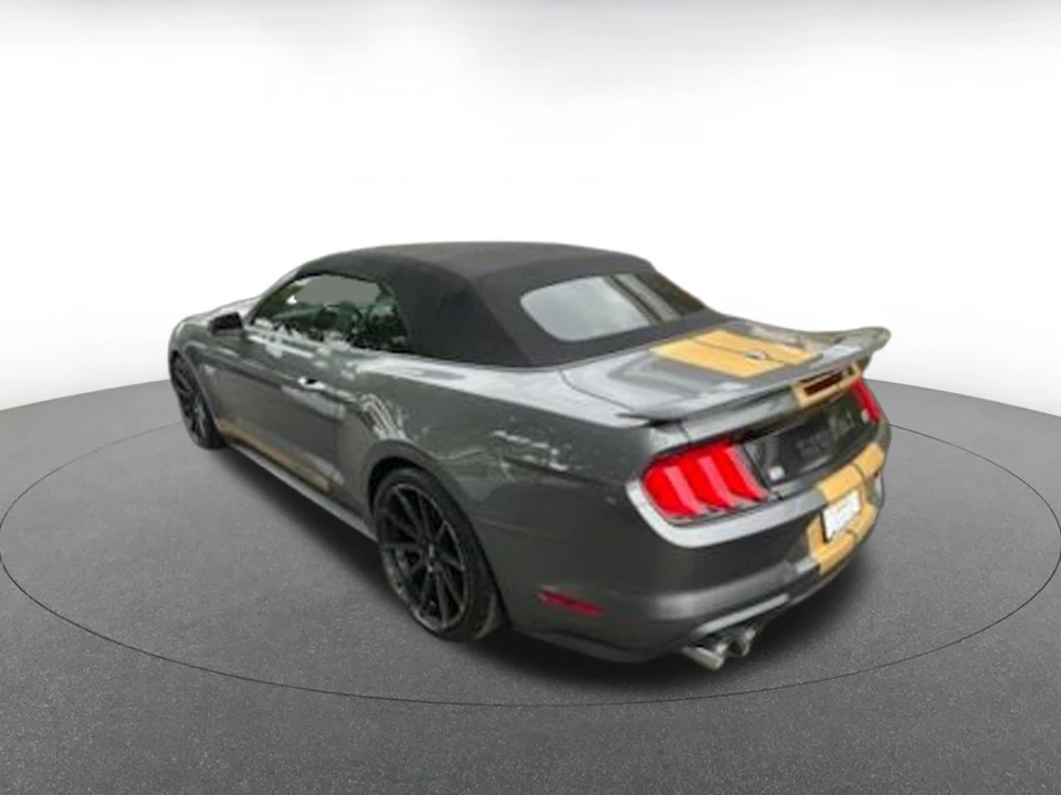 2022 Ford S550 Mustang GT - Image 11 of 21