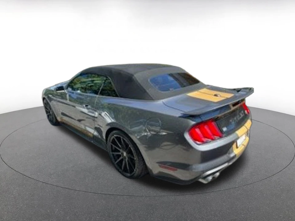 2022 Ford S550 Mustang GT - Image 9 of 21