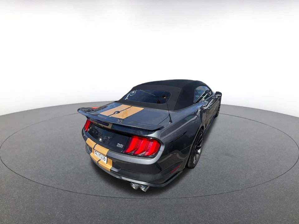 2022 Ford S550 Mustang GT - Image 16 of 21