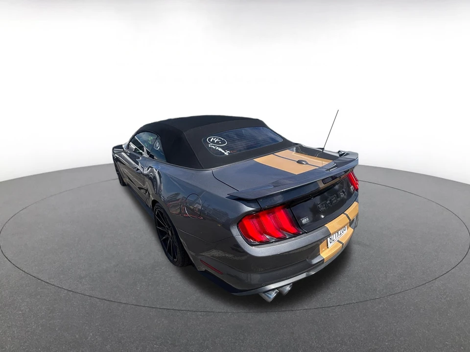 2022 Ford S550 Mustang GT - Image 12 of 21