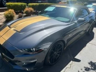 2022 Ford S550 Mustang GT - Image 4 of 21