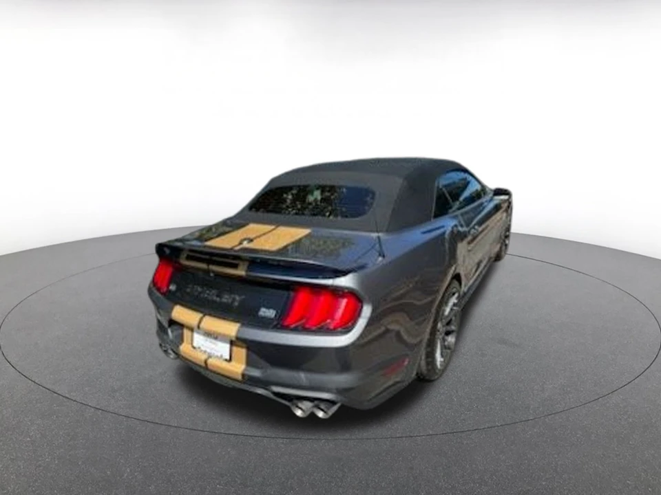 2022 Ford S550 Mustang GT - Image 14 of 21