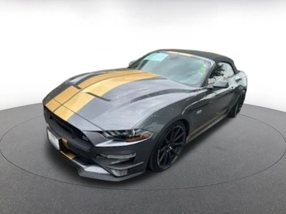 2022 Ford S550 Mustang GT - Image 7 of 21
