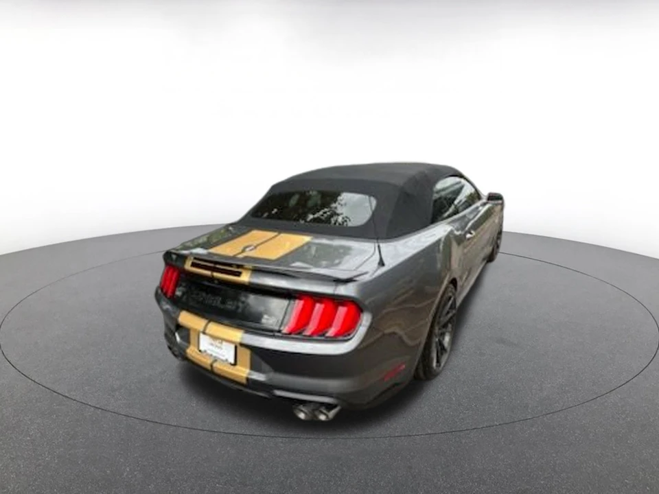 2022 Ford S550 Mustang GT - Image 15 of 21
