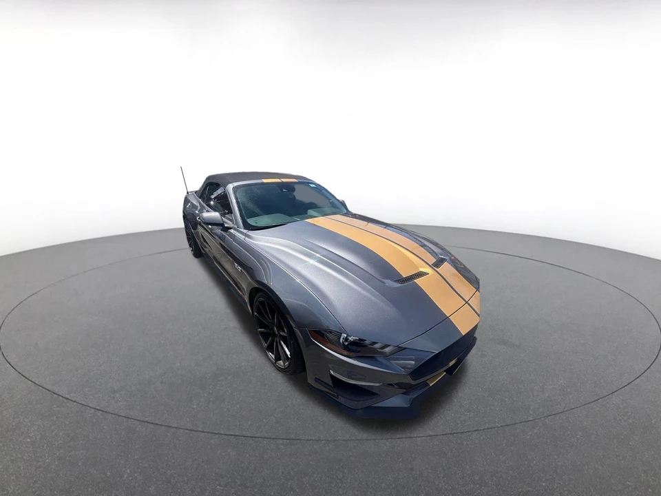 2022 Ford S550 Mustang GT - Image 3 of 21