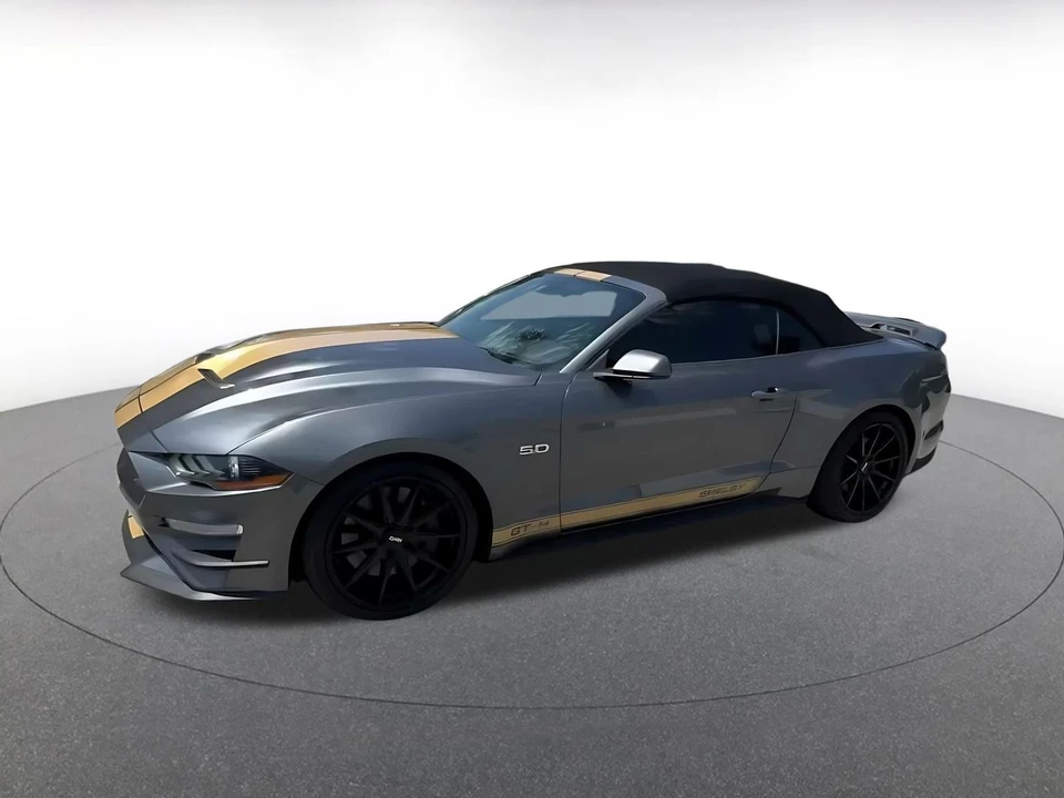 2022 Ford S550 Mustang GT - Image 8 of 31