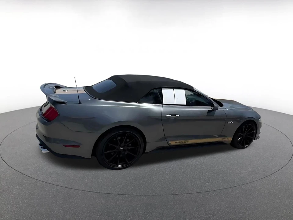 2022 Ford S550 Mustang GT - Image 16 of 31