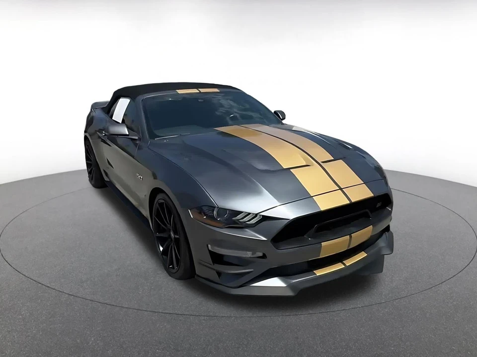 2022 Ford S550 Mustang GT - Image 3 of 31