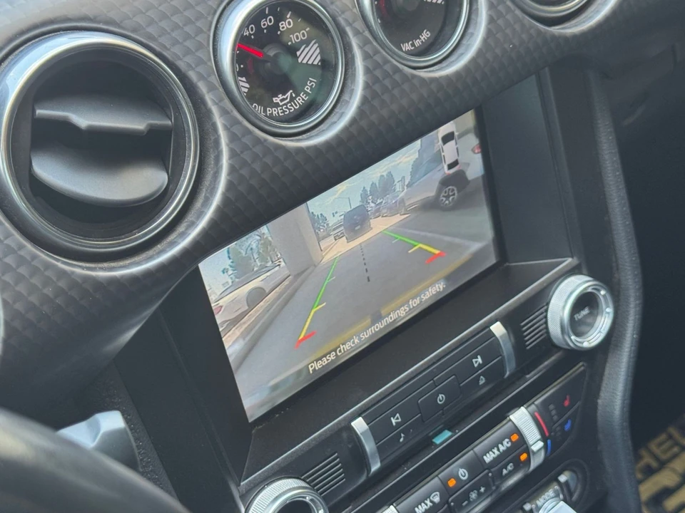 2022 Ford S550 Mustang GT - Image 26 of 31