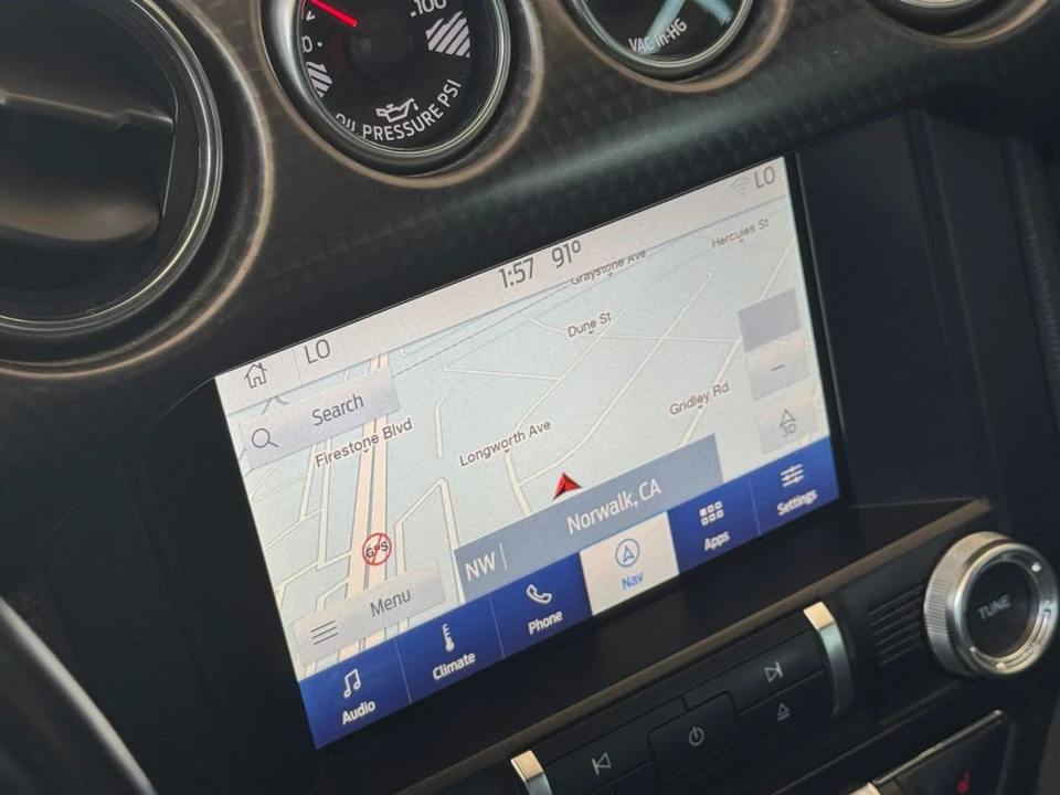 2022 Ford S550 Mustang GT - Image 21 of 31