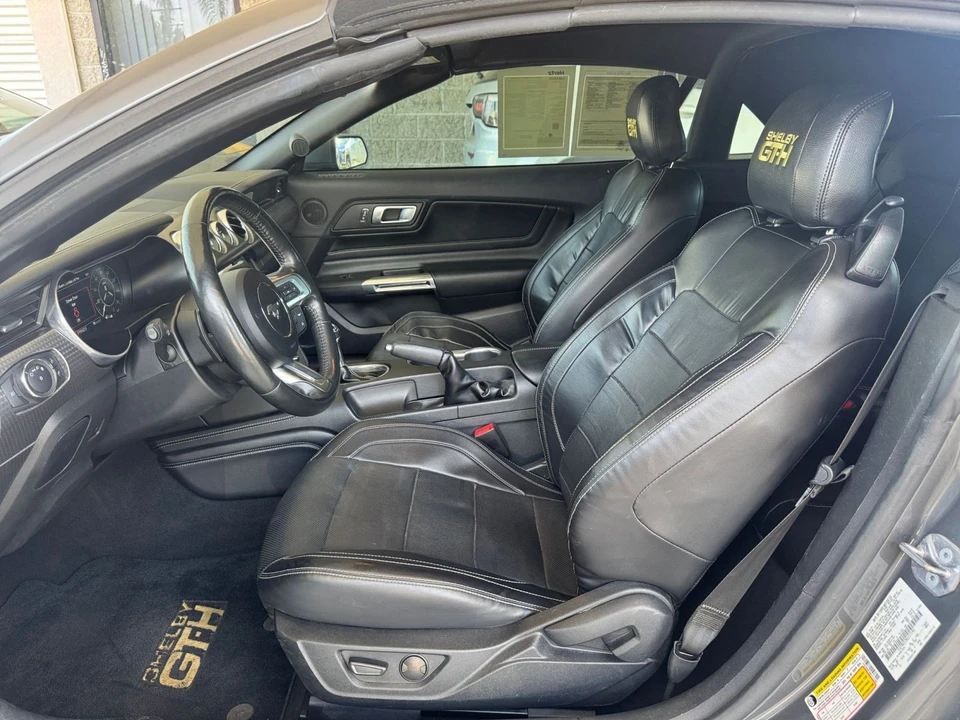 2022 Ford S550 Mustang GT - Image 29 of 31