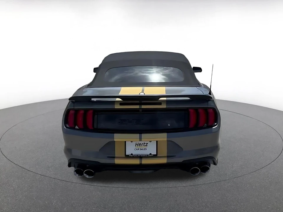 2022 Ford S550 Mustang GT - Image 14 of 31