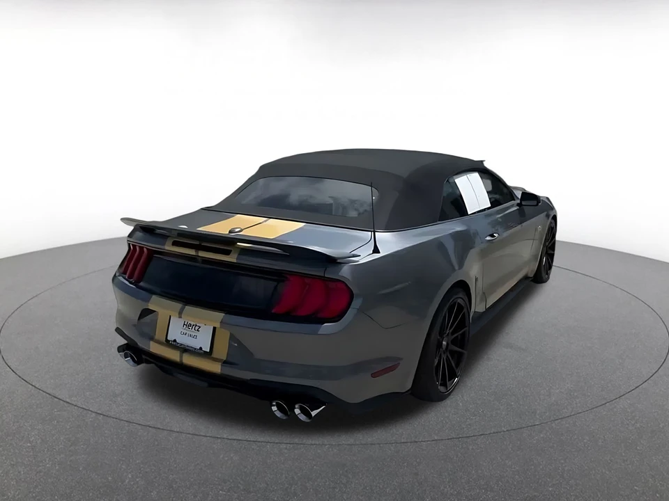 2022 Ford S550 Mustang GT - Image 15 of 31