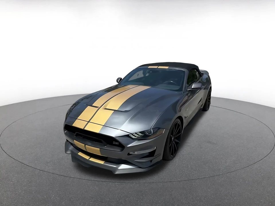2022 Ford S550 Mustang GT - Image 7 of 31