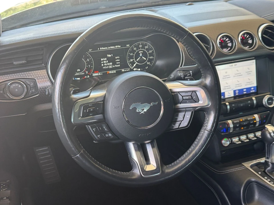 2022 Ford S550 Mustang GT - Image 30 of 31