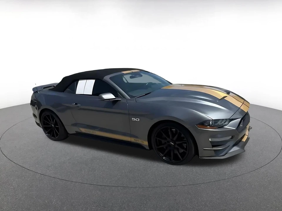 2022 Ford S550 Mustang GT - Image 2 of 31